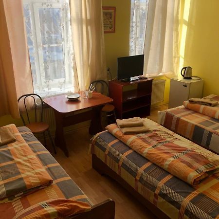 Hotel Sabina Riga Ngoại thất bức ảnh