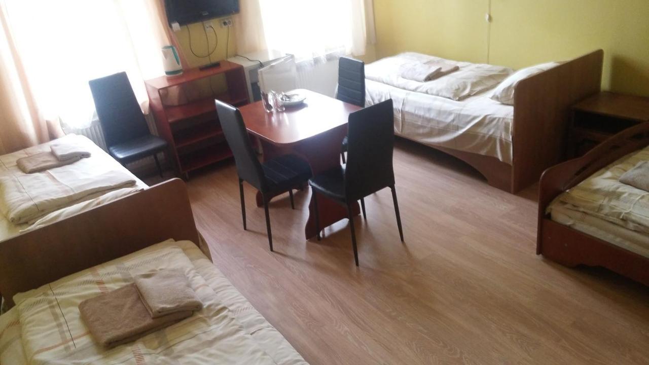 Hotel Sabina Riga Ngoại thất bức ảnh