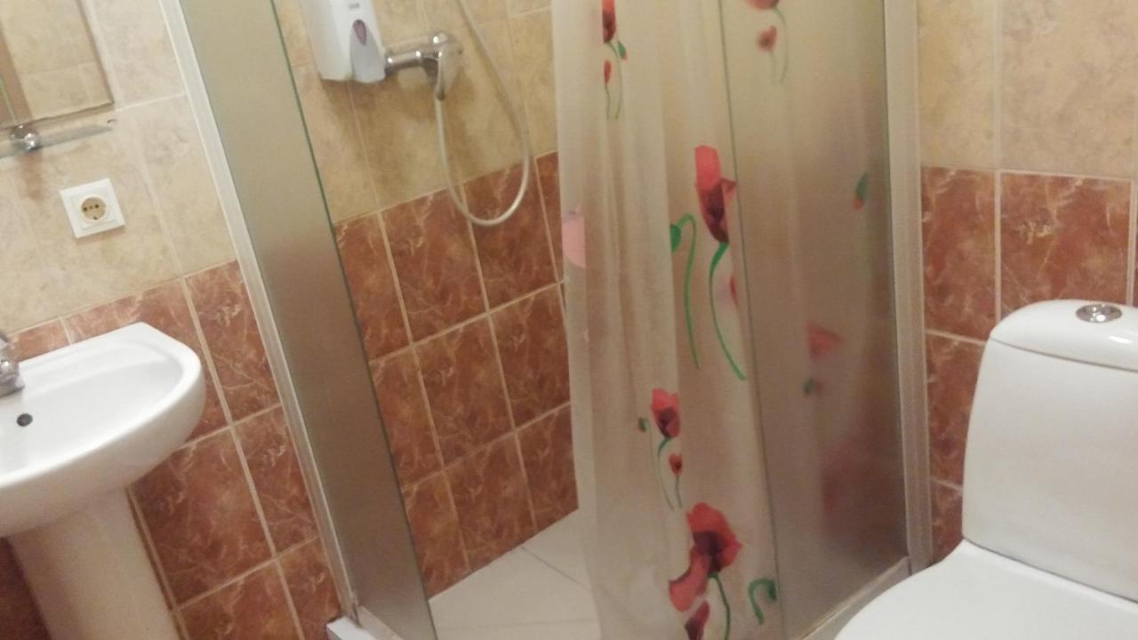 Hotel Sabina Riga Ngoại thất bức ảnh