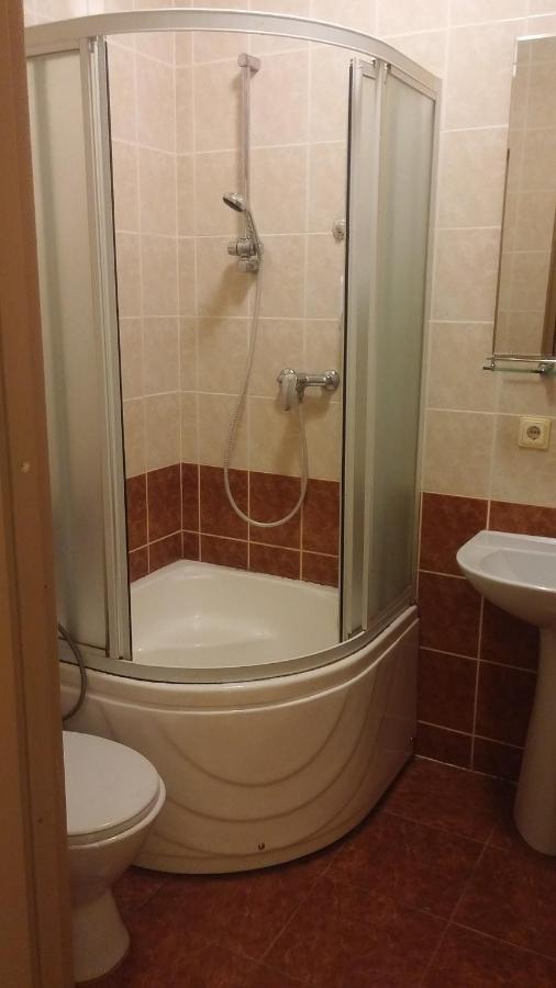 Hotel Sabina Riga Ngoại thất bức ảnh