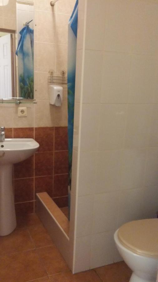 Hotel Sabina Riga Ngoại thất bức ảnh