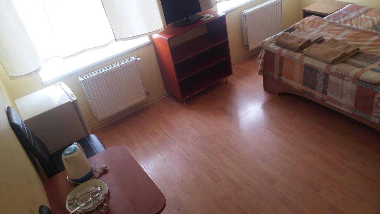 Hotel Sabina Riga Ngoại thất bức ảnh