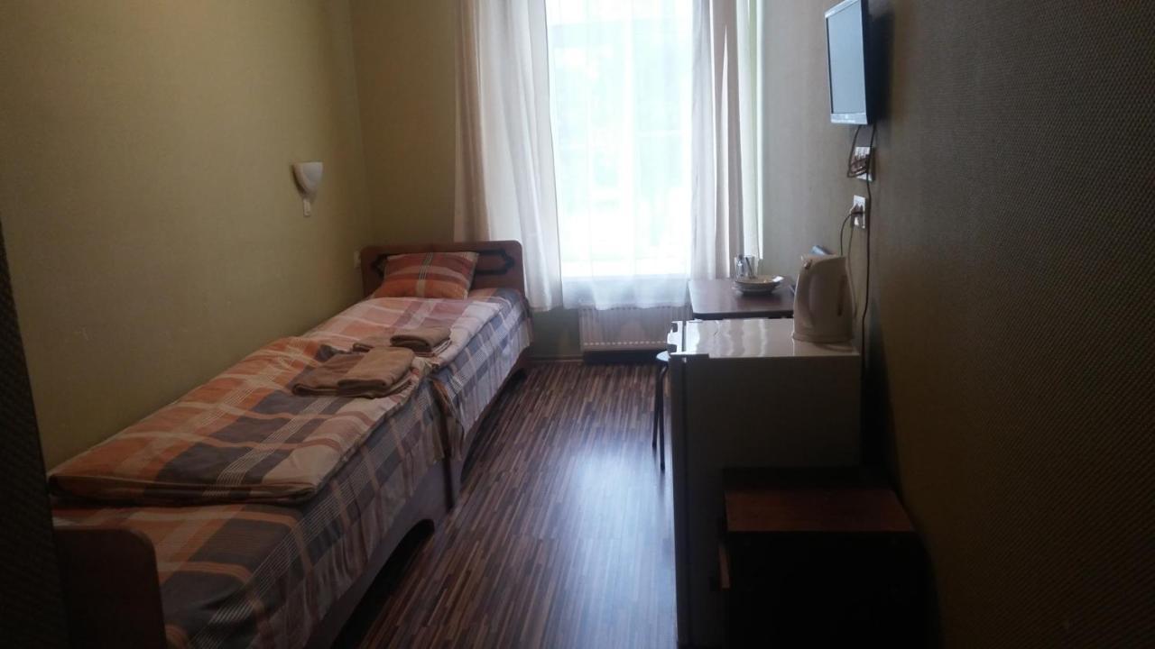 Hotel Sabina Riga Ngoại thất bức ảnh