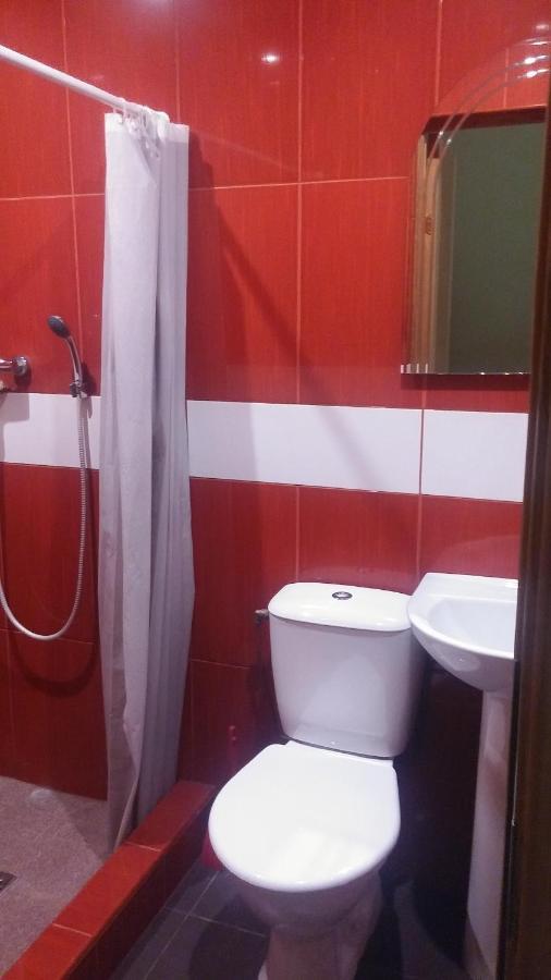 Hotel Sabina Riga Ngoại thất bức ảnh