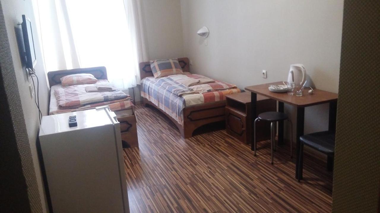 Hotel Sabina Riga Ngoại thất bức ảnh