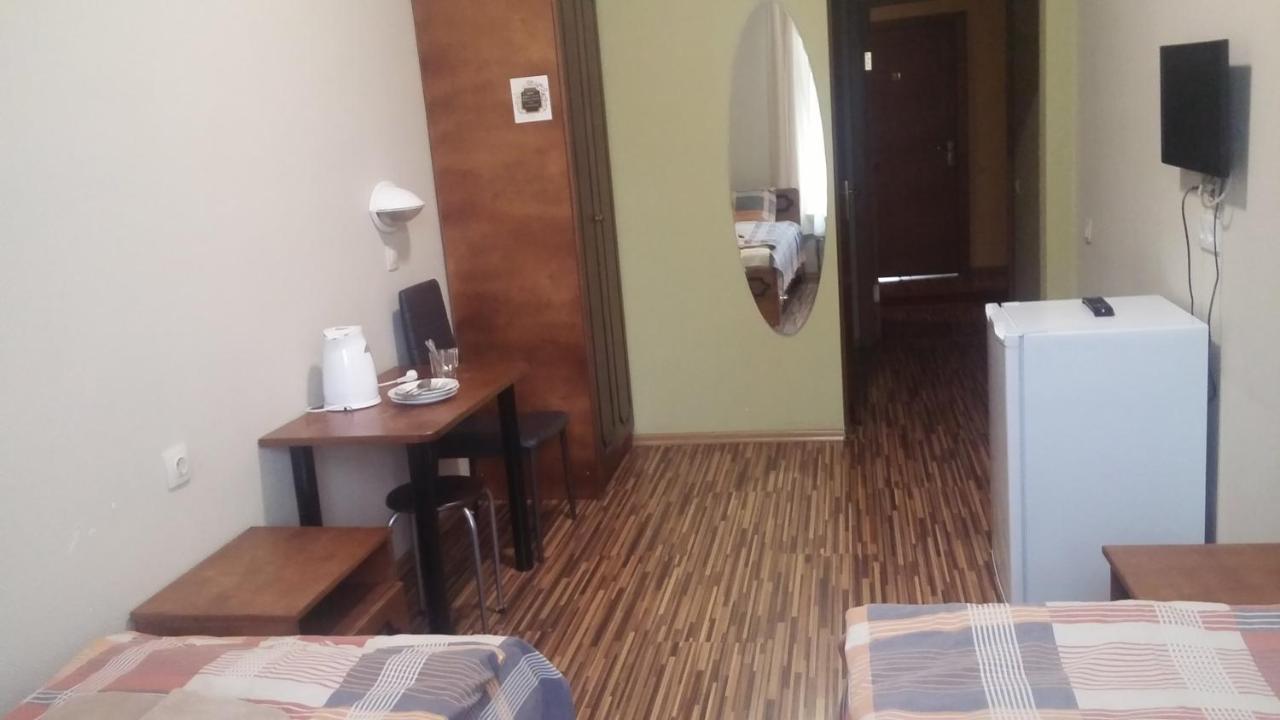 Hotel Sabina Riga Ngoại thất bức ảnh