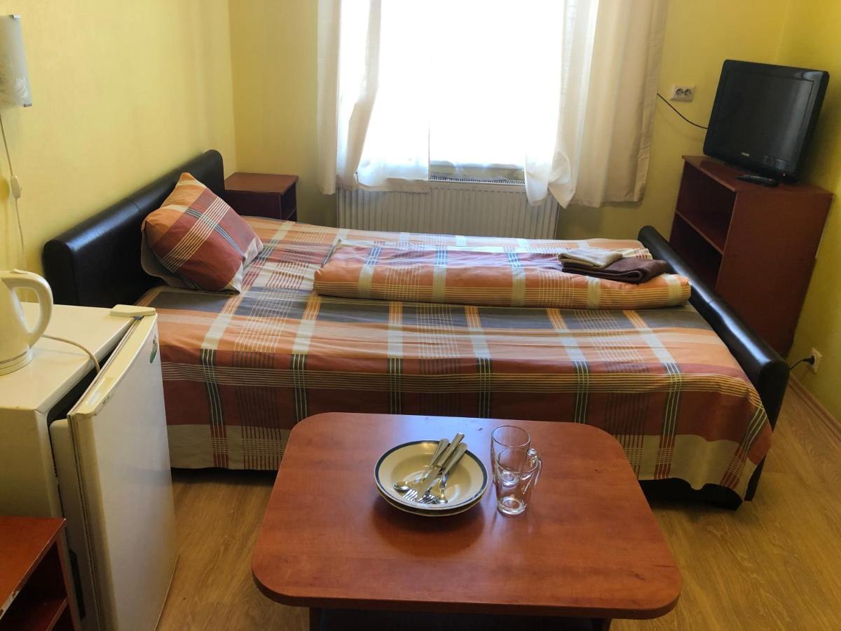 Hotel Sabina Riga Ngoại thất bức ảnh