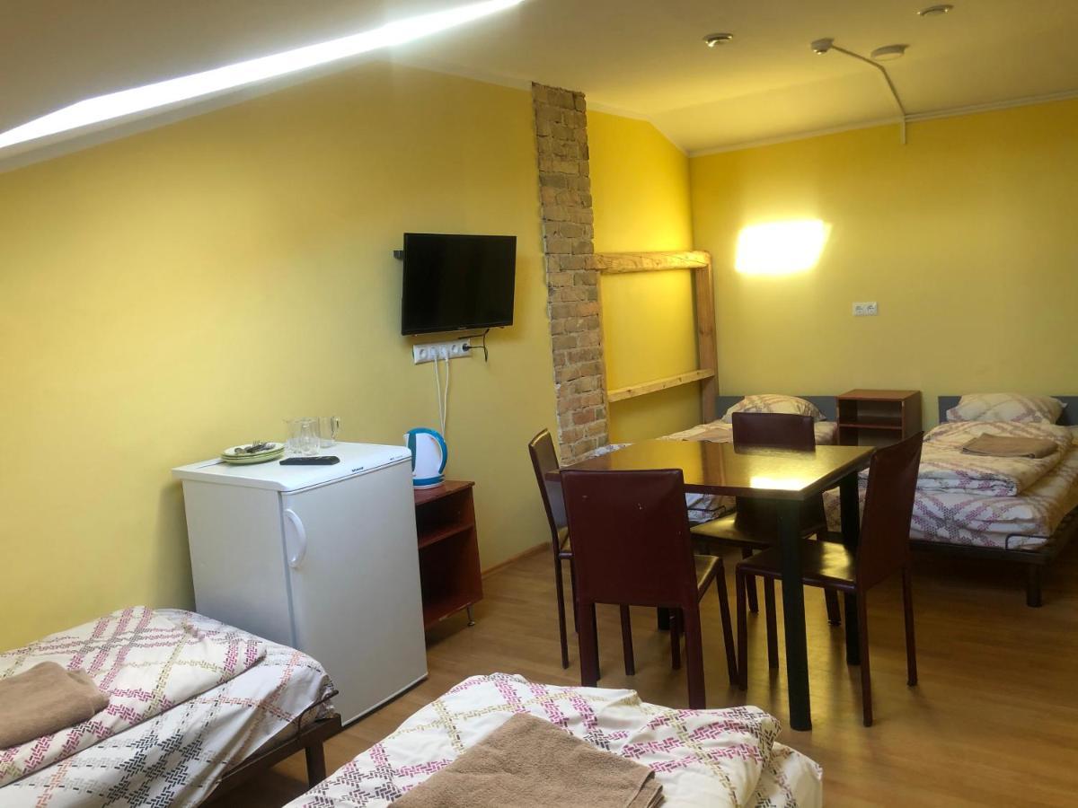 Hotel Sabina Riga Ngoại thất bức ảnh