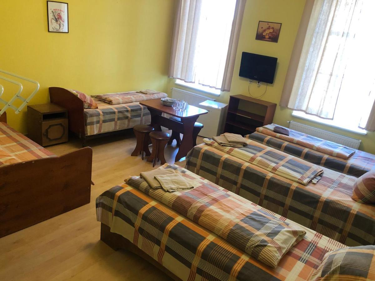 Hotel Sabina Riga Ngoại thất bức ảnh