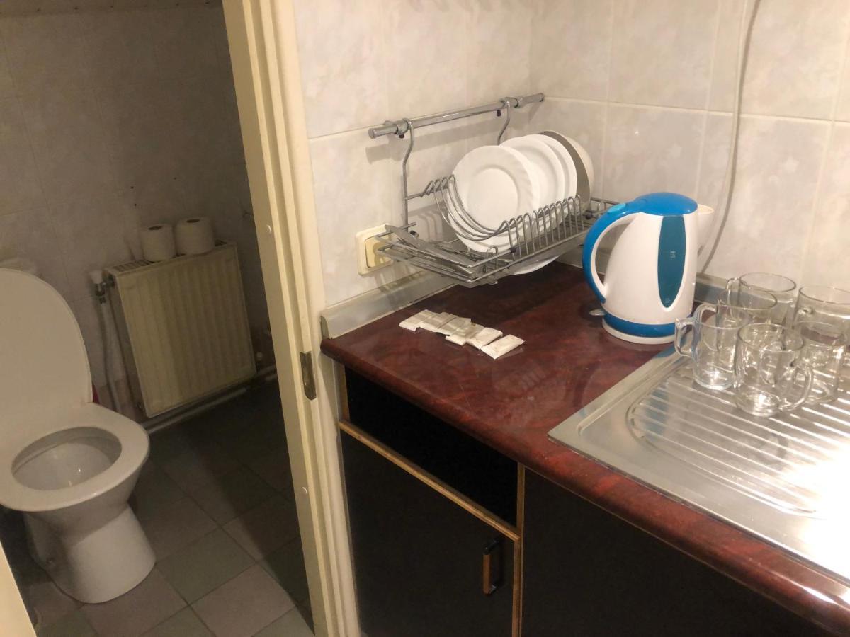 Hotel Sabina Riga Ngoại thất bức ảnh